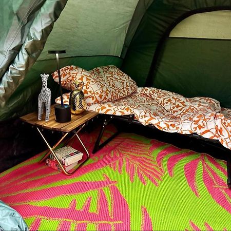 Tropical Garden Oasis Rooms 버밍엄 외부 사진