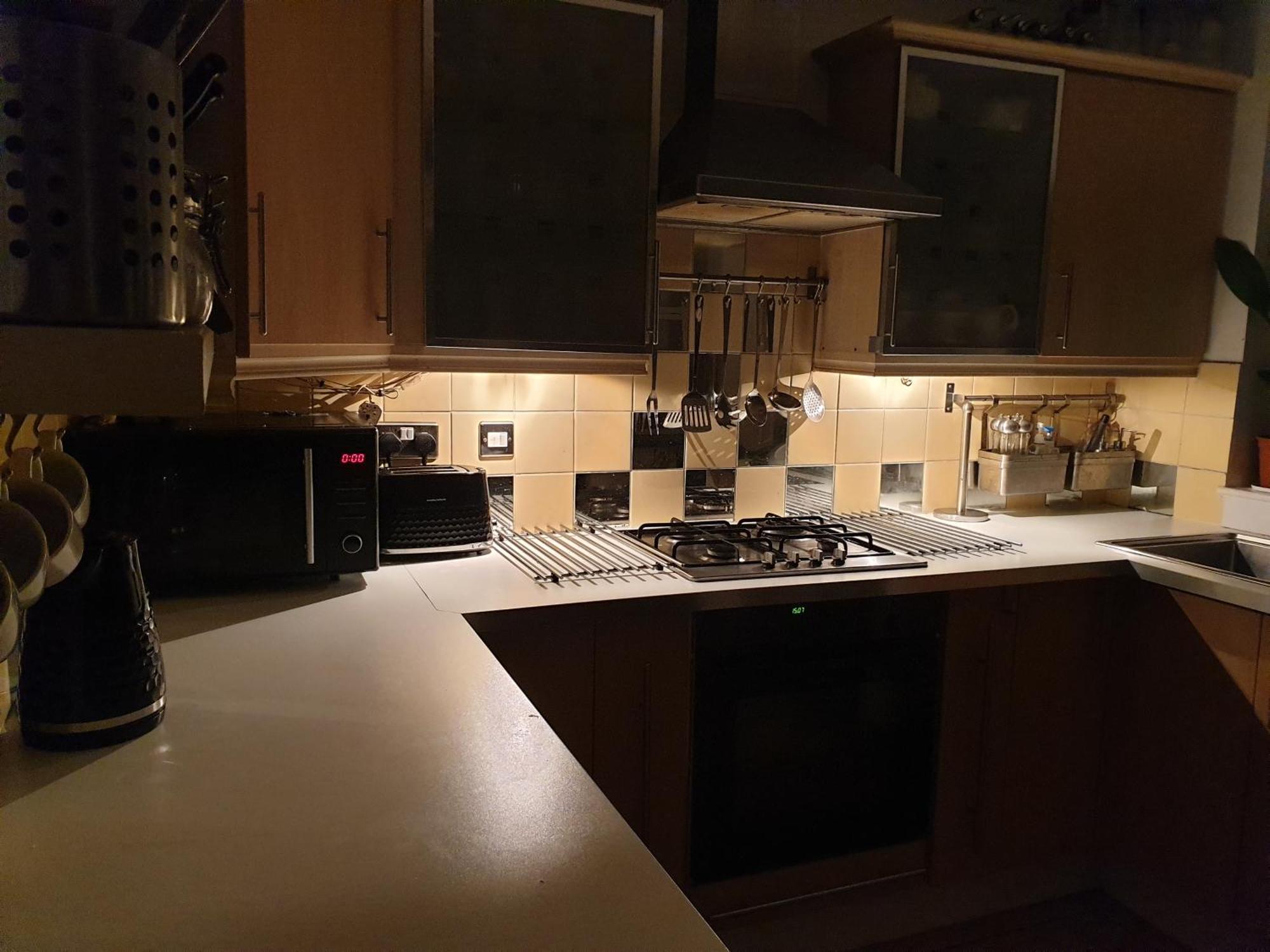 Tropical Garden Oasis Rooms 버밍엄 외부 사진