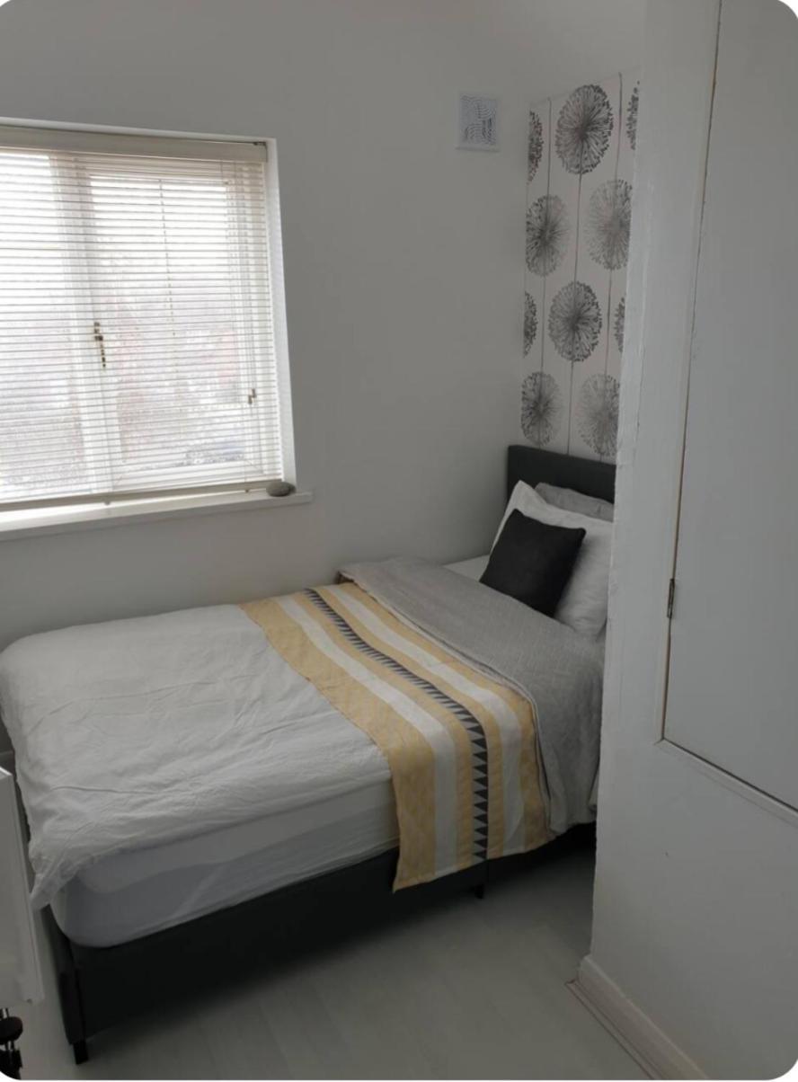Tropical Garden Oasis Rooms 버밍엄 외부 사진